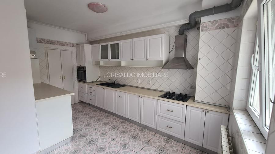 Apartament Dorobanti - Tudor Vianu - 11
