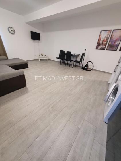 Comison 0%      Apartament 2 camere | Mamaia Nord –  plaja Mackerel - mobilat - 34