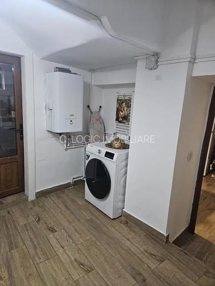 Garsoniera mobilata si utilata zona Centrul Istoric - 7