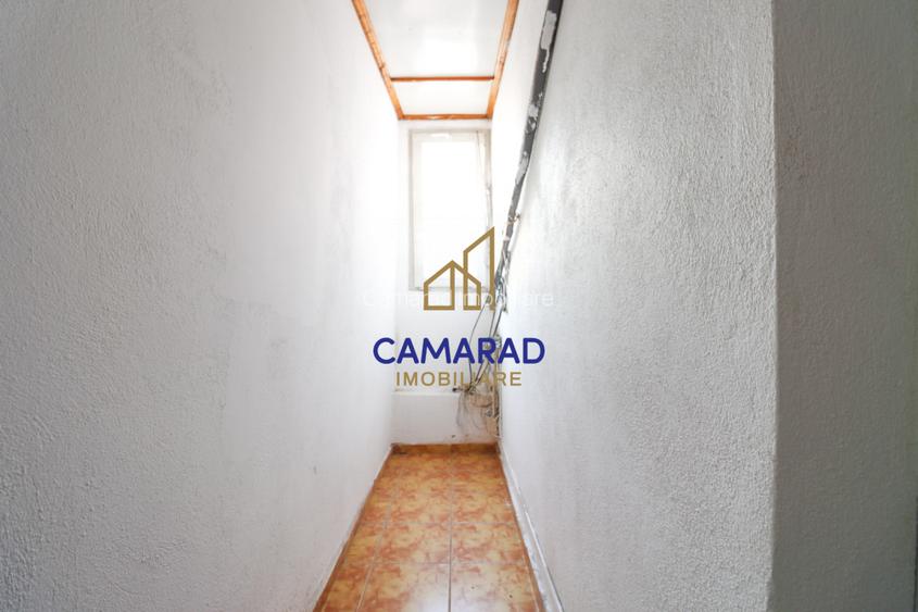 Casă de vânzare cu 5 camere - Piața Iancului/Muncii - 14