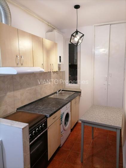 APARTAMENT 2 CAMERE ZONA MIHAI VITEAZU - 5