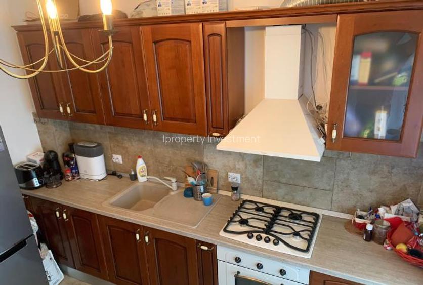 Berceni Cartierul Solar | 3 camere | Parcare | 2 Bai | Centrala | - 6