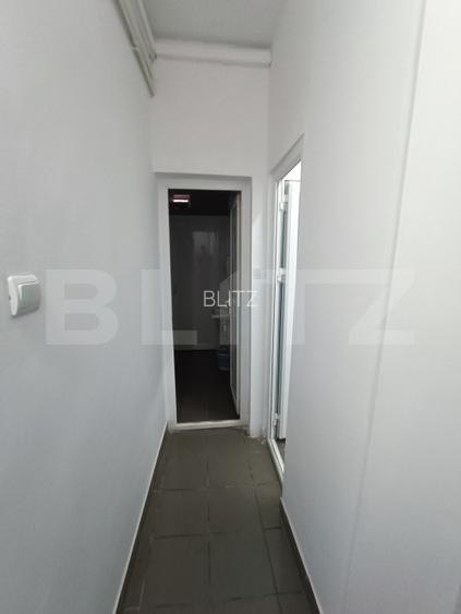 Spatiu comercial, 60 mp, zona Nicolina 2 - 7