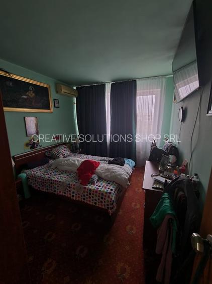 Apartament 3 camere Mladinovici Dragos | Alexandru Obregia | Piata Sudului - 4