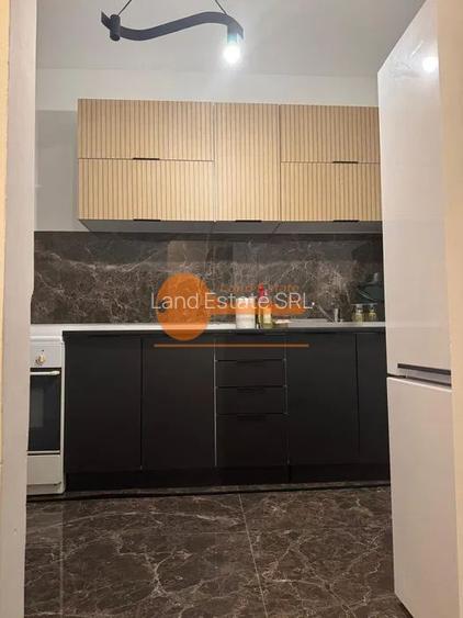 2 camere Ion Mihalache (5min metrou 1 Mai) - 3