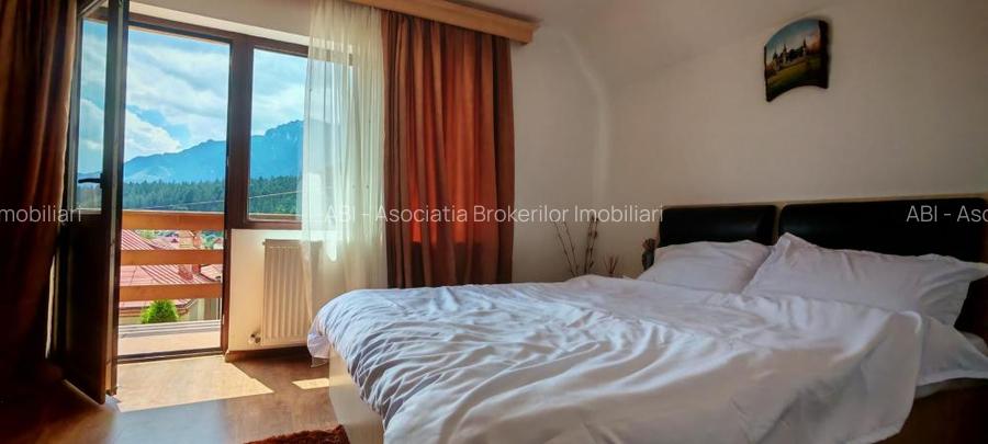 Busteni Kalinderu Vila 5 dormitoare supr 250mp - 35