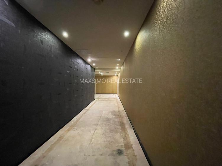 Spațiu Comercial Stradal Premium - 596 mp - Zona 13 Septembrie - 2