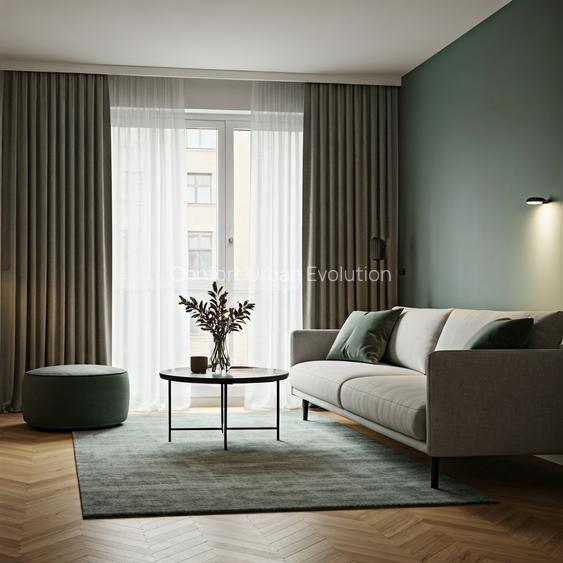 Apartament ideal cu 4 camere, decomandat, imobil nou - Rahova, Sector 5 - 5