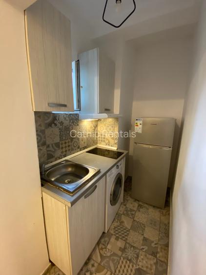 Cozy 1-Bedroom Apartament with Balcony | Near Cismigiu & Law Faculty - 5