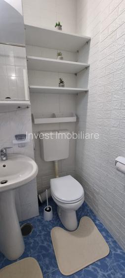 DE INCHIRIAT-4 Camere-Vila-Copou - 9