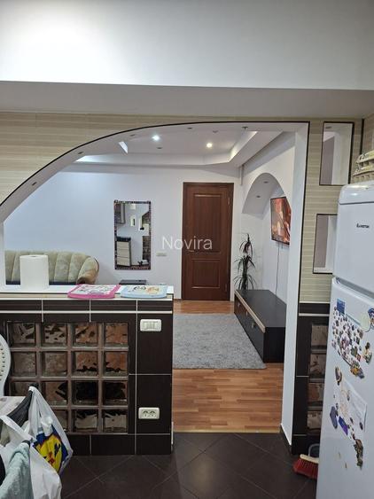 3 Camere  | Bloc Nou | Centre comerciale si padure - 7