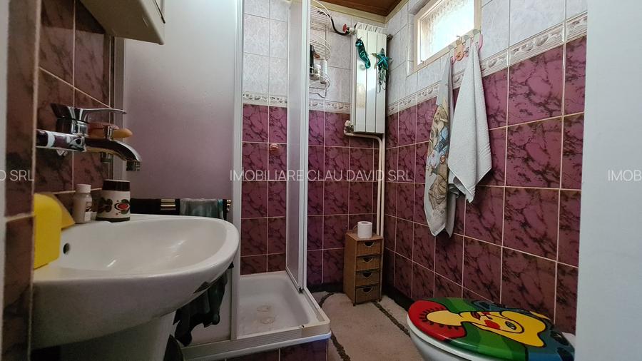 CASA SUPERBA DE LUX- SINGUR CURTE - TEREN 934 MP - 17