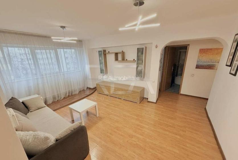 4 camere, 5/10, centrala, bloc 1986-Bdul Ghencea - 2