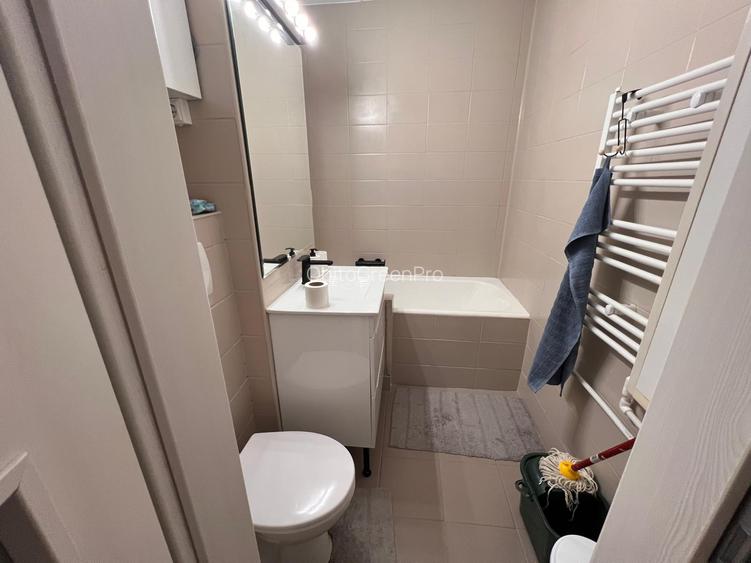 3 camere METROU Valea Ialomitei - 5