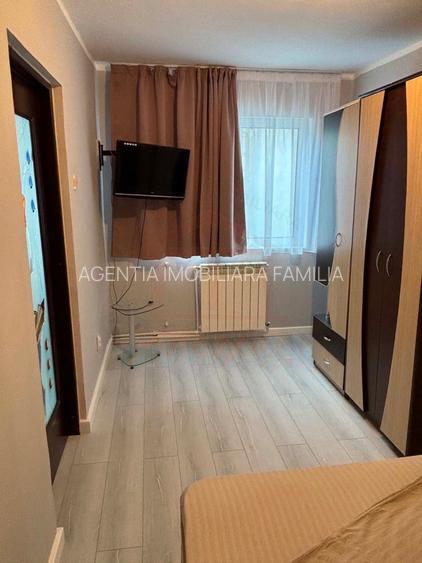 🏡De închiriat apartament 3 camere  | Micro 40 | 1600 lei - 3