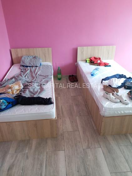 Vilă de  la Podul Grant – 250 mp + 100 mp curte - 55