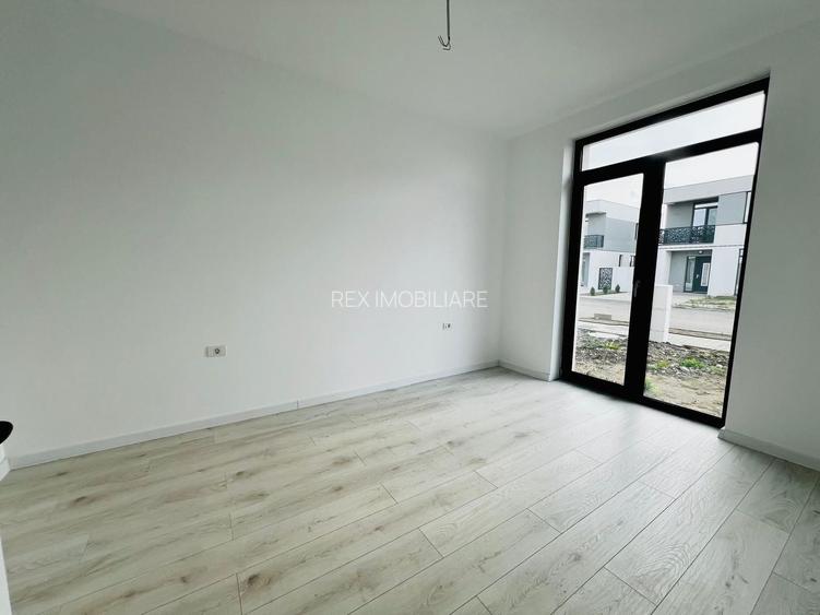 Duplex cochet-Zona Mehala - 11