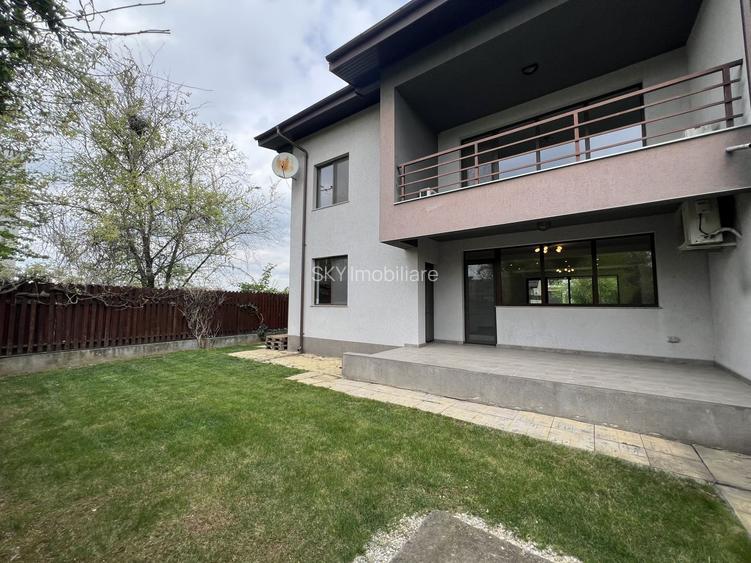 Vila tip Duplex Pipera | 260 mp Utili | Curte Proprie 4 Locuri Parcare - 15