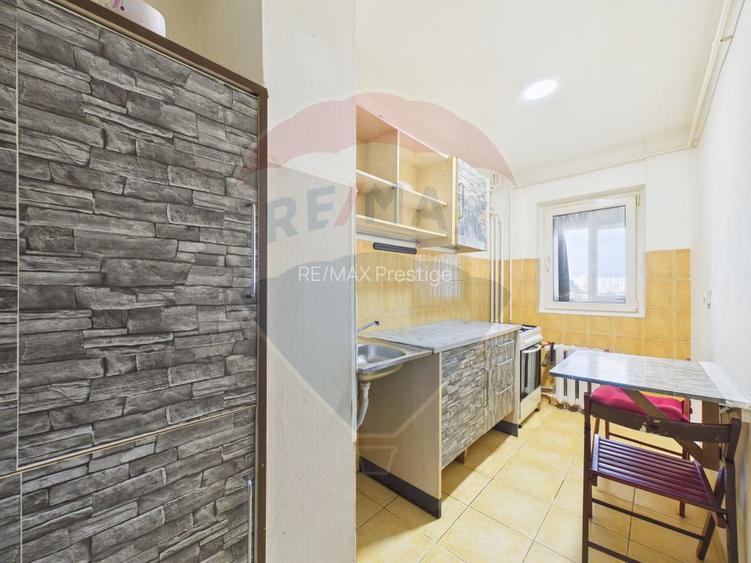 Apartament cu 2 camere de vânzare în zona Doamna Ghica - 6