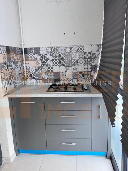 Apartament 2 camere aproape de mare, in Eforie Nord – Steaua de Mare - 10