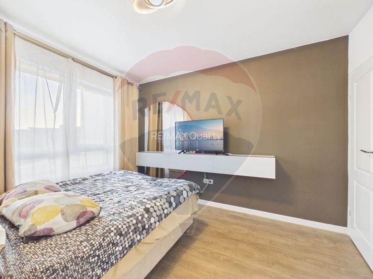 Apartament cu 2 camere modern in Central Address - 2