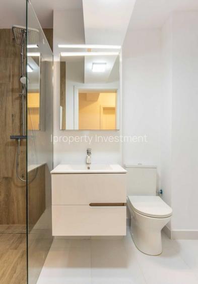 2 Camere | Giurgiului | Bloc Nou  Prima Inchirere | Modern - 8