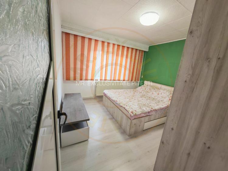 Apartament 2 camere Mioveni - Robea - 12