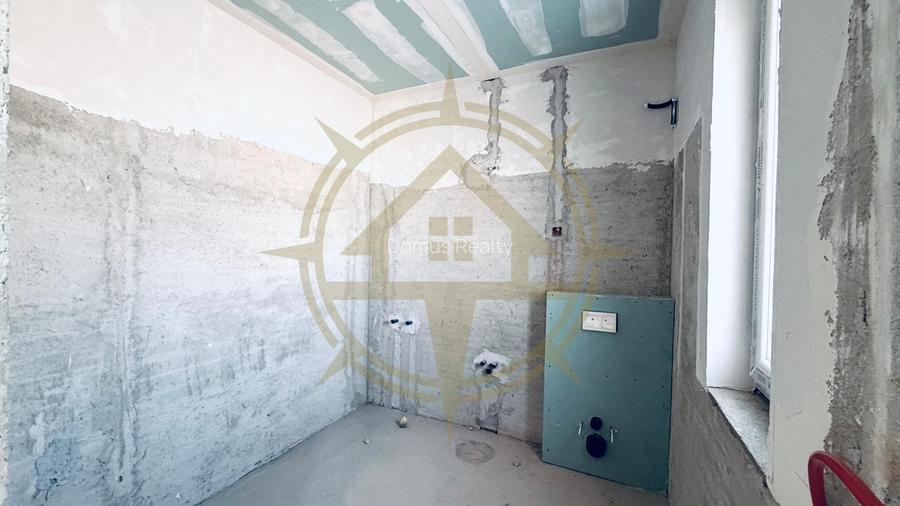 DOM00293 - Vila de vanzare in Otopeni - 7