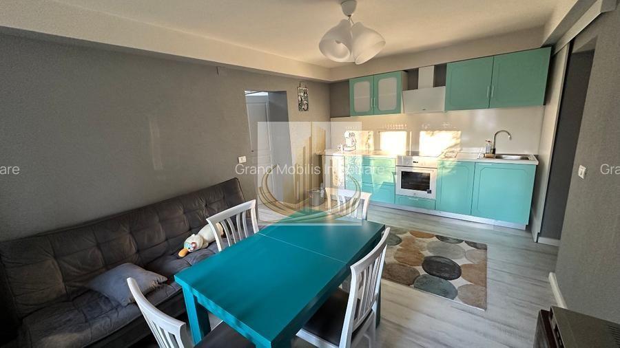 🏡Apartament parter Take Ionescu - 6
