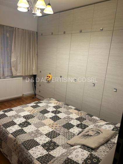 Lujerului - 2 minute metrou - Apartament 2 camere - CENTRALA PROPRIE - 4