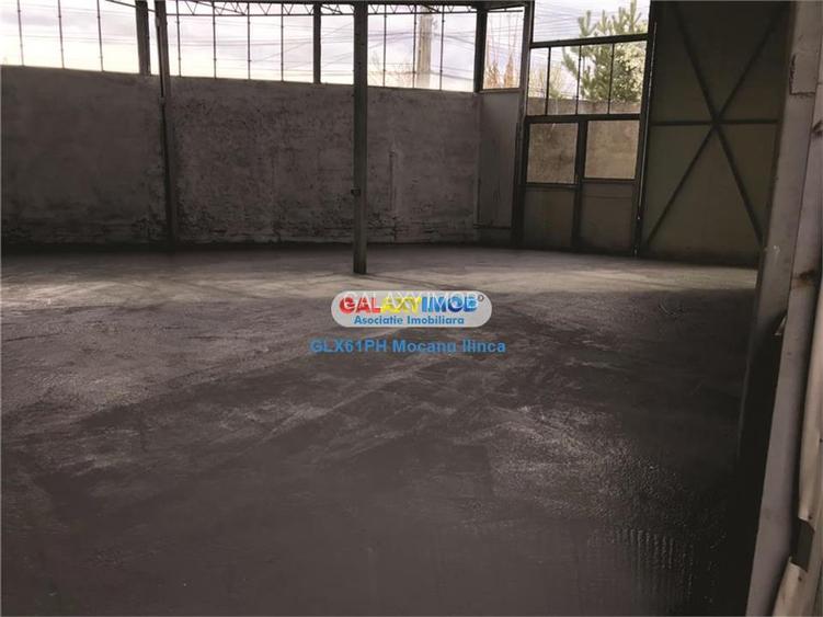 Inchiriere hala 230 mp, in Blejoi, langa Ploiesti - 5