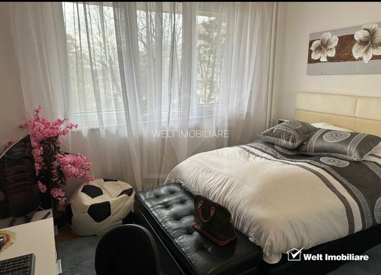 Apartament 2 Camere – Str. Bizusa, Etaj 2 | Gheorgheni - 7