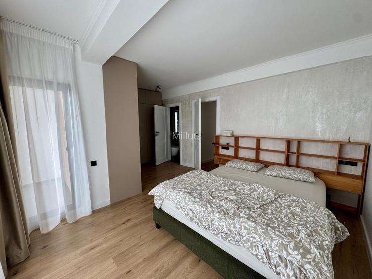 Casa 4 camere | Curte | Parcare | Floresti - 4