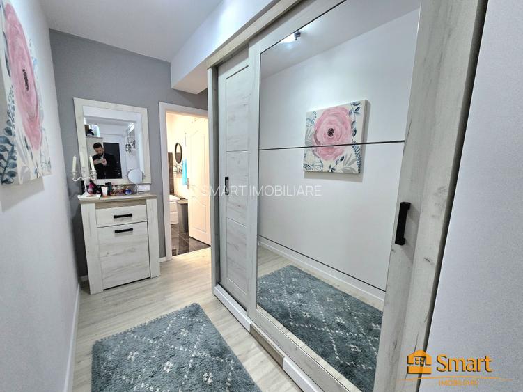 Bucium Visan Nr.44 , Ap 2 camere + parcare, Etaj 1/3 , Comision 0 - 10