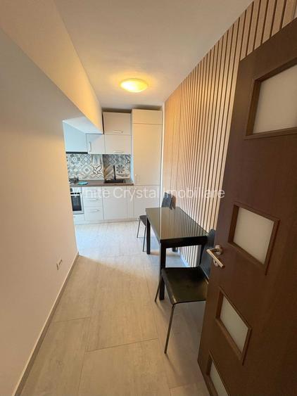 Închiriez apartament 2 camere modern, Unirii, renovat, petfriendly - 6