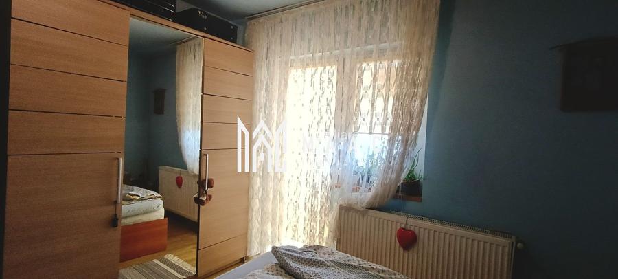 Apartament | 72 MPU  | 3 camere |  2 Balcoane | Pictor Brana - 2