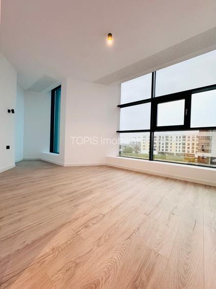 One North Gate / vizavi de Porche Pipera / Apartament Superb 4 camere /Totul Nou - 9