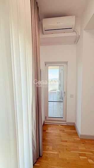 Himson - imobil nou | 3 camere superb | vedere panoramica | balcon - 14