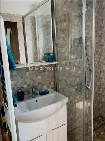 Apartament mobilat,utilat,termen lung - 18