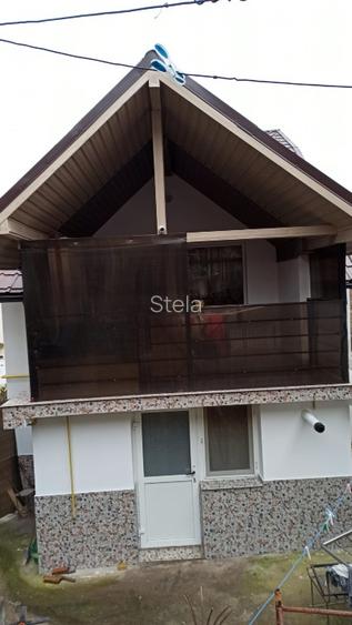 Casă cu gradina-direct proprietar  - 7