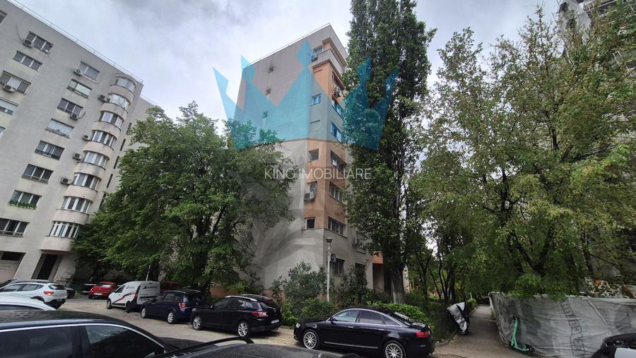 Apartament 2 Camere Mihai Bravu - 23
