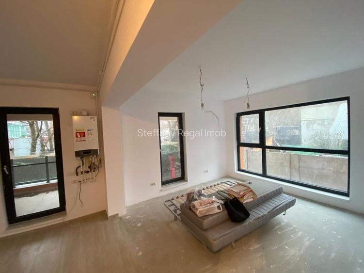 Apartament 2 camere de vanzare Crangasi - 12