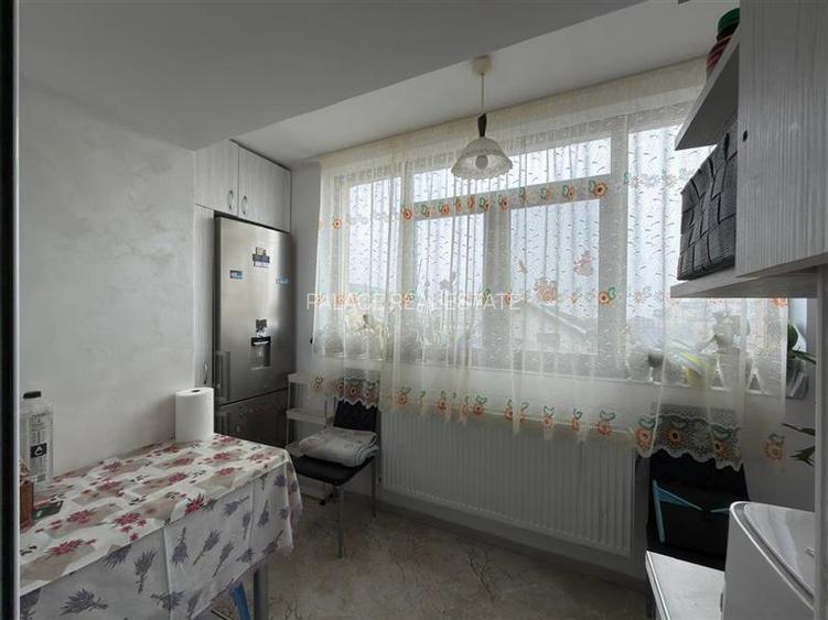 Intabulat,mutare imediata,apartament 2 camere,etaj 1,Strada Pepinierii - 7