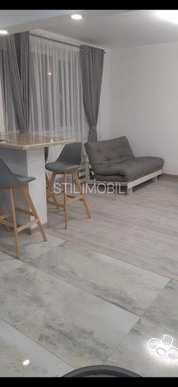 Apartament 2 camere Super Copou - 5