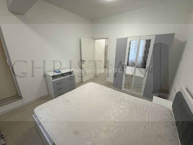 2 Camere 55 mp - Regie Residence Faza 2 - Mobilat Utilat - 11
