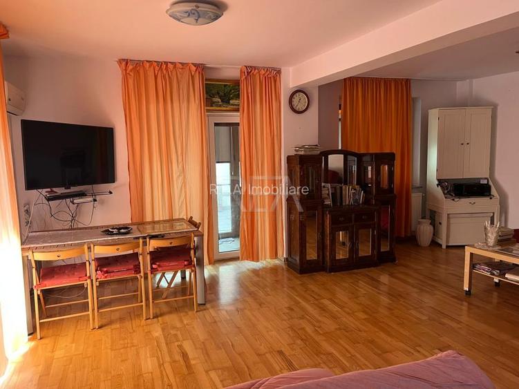 Apartament 2 camere, Mosilor - 6