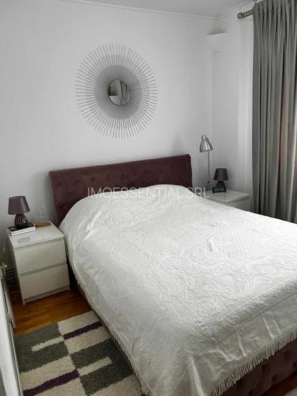 2 camere semidecomandat Drumul Taberei Bulevardul 1 mai - 3