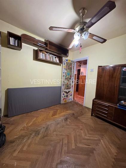 Apartament cu 2 camere Rogerius - 2