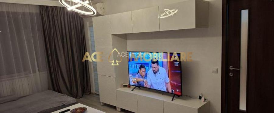 2 Camere de inchiriat | Salajan | Metrou | Mobilat | Utilat | Parcare - 2