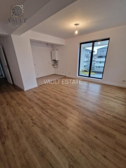 Apartament 3 camere - Bloc Nou - Theodor Pallady - 2